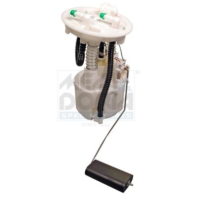 SISTEM ALIMENTARE CU COMBUSTIBIL