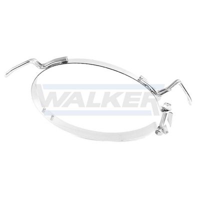 HALTER ABGASANLAGE WALKER 81585 1