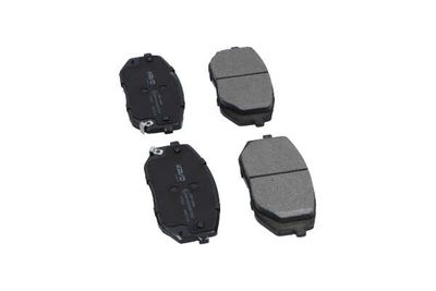SET PLACUTE FRANA FRANA DISC Kavo Parts KBP10094 9