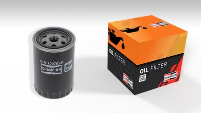 FILTRU ULEI CHAMPION COF100762S 1