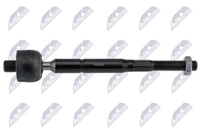 Axiálny čap tiahla riadenia NTY SDK-HD-031