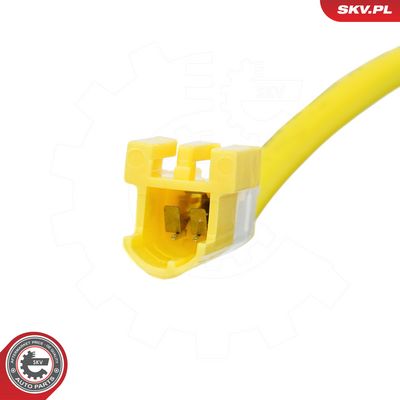 Vinutá pružina, slimák ESEN SKV 96SKV620