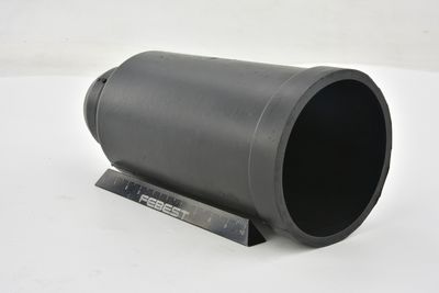 CAPAC PROTECTIE/BURDUF AMORTIZOR FEBEST SZSHBWGR 9