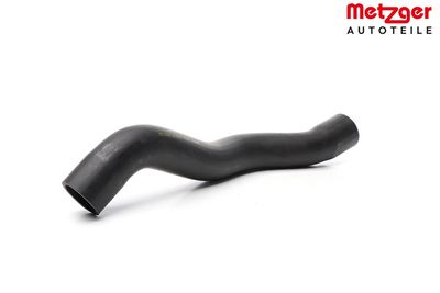 LADELUFTSCHLAUCH METZGER AUTOTEILE 2400857 33