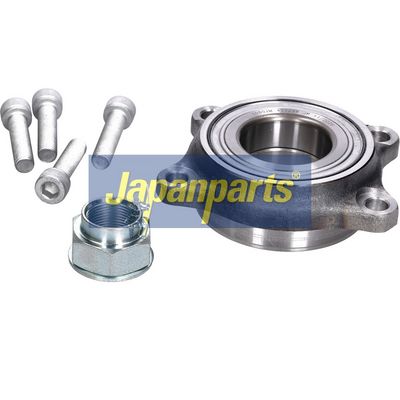 JAPANPARTS Rato stebulė