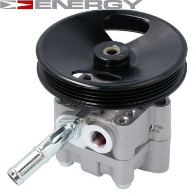 ENERGY Hidraulinis siurblys, vairo sistema