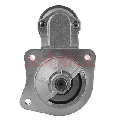 стартер ASHIKA MT-125JM