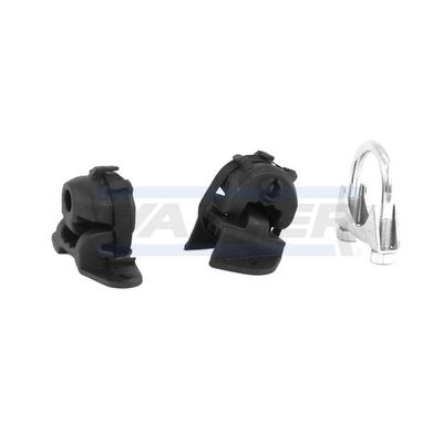 MONTAGESATZ SCHALLDäMPFER WALKER 86424 3