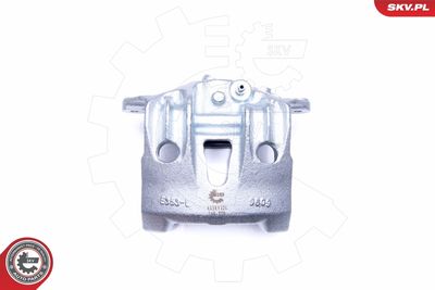 Brake Caliper 45SKV321