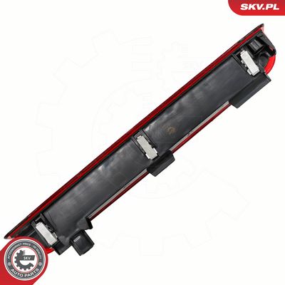 Přídavné brzdové světlo SKV 72SKV822