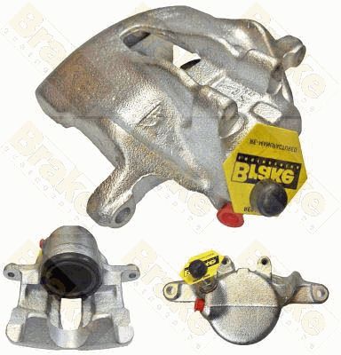 Brake Caliper Brake ENGINEERING CA1196R