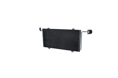 CONDENSATOR CLIMATIZARE NRF 35908 29