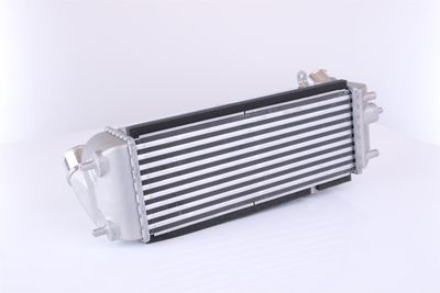 INTERCOOLER COMPRESOR NISSENS 96537 21