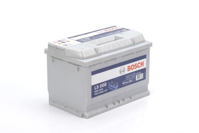 BATERIE DE PORNIRE BOSCH 0092L50080 25