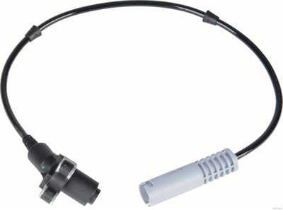 датчик, обороти на колелото HERTH+BUSS ELPARTS 70661108