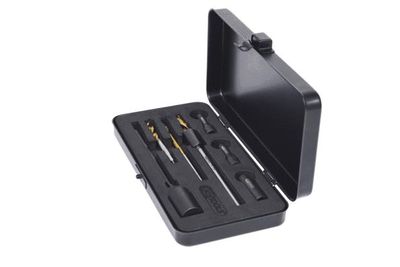 DEMONTAGEWERKZEUGSATZ GLüHKERZE KS TOOLS 1521030 27