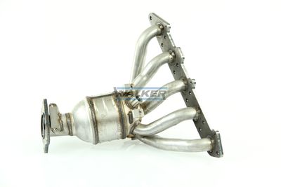 Catalytic Converter 28016