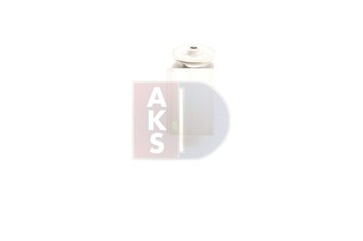 EXPANSIONSVENTIL KLIMAANLAGE AKS DASIS 840235N 3