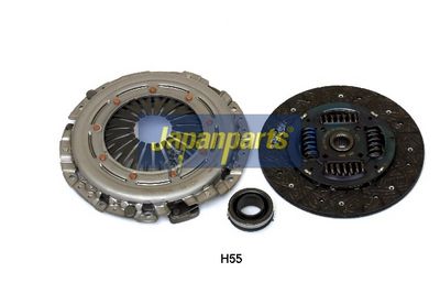 JAPANPARTS Sankabos komplektas