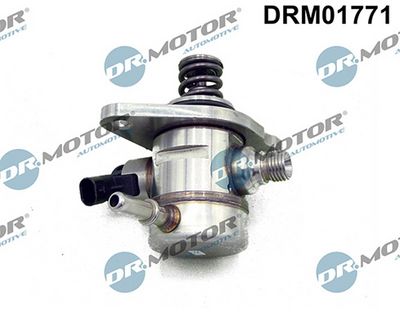 STELLELEMENT DROSSELKLAPPE LIZARTE DRM01771