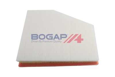 FILTRU AER BOGAP B8111159 3