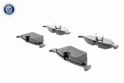 BREMSBELAGSATZ SCHEIBENBREMSE VAICO V208105 2