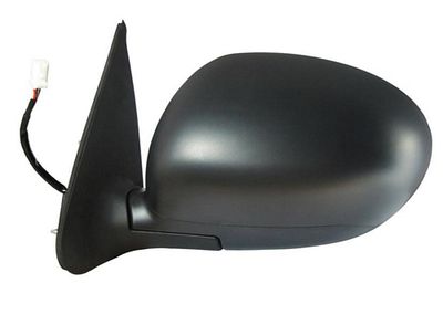 ALKAR 6127595 Наружное зеркало  для NISSAN JUKE (F15) 1.6 DIG-T