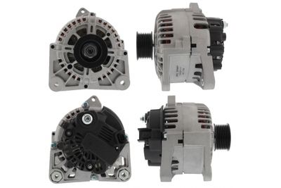 GENERATOR / ALTERNATOR MAPCO 13124 1