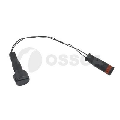 Сигнализатор, износ тормозных колодок OSSCA 31874 для FIAT 500