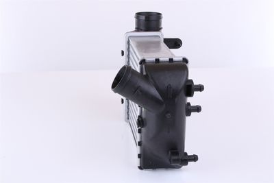 INTERCOOLER COMPRESOR NISSENS 96417 32