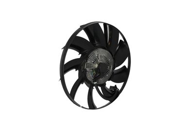 VENTILATOR RADIATOR NRF 47871 40