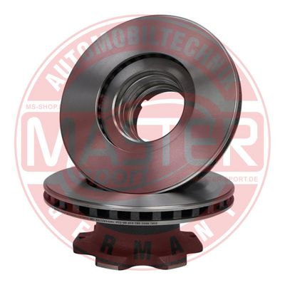 DISC FRANA MASTER-SPORT GERMANY 24112524261SETMS 1