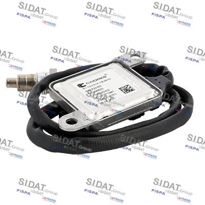 NOx-сензор, NOx-катализатор SIDAT 82.3043TT