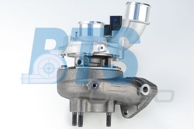 LADER AUFLADUNG BTS Turbo T916190 1