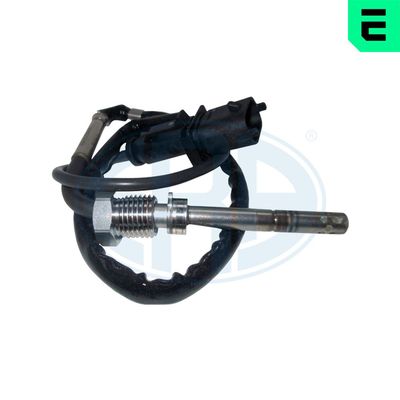 SENZOR TEMPERATURA GAZE EVACUARE