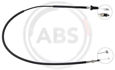 Linka gazu A.B.S. K37300