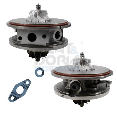 ANSAMBLU DE BAZă TURBOCOMPRESOR