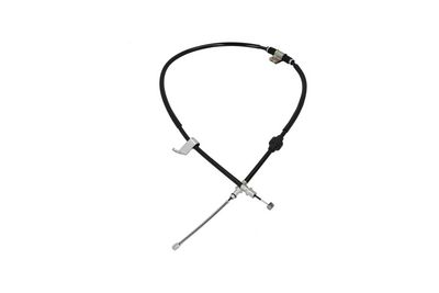 CABLU FRANA DE PARCARE