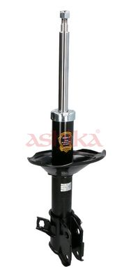 амортисьор ASHIKA