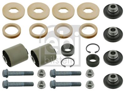FEBI BILSTEIN Reparatursatz, Fahrerhauslagerung