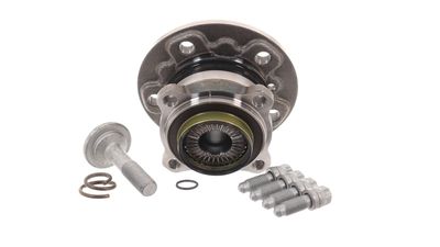 RADLAGERSATZ SKF VKBA7101 37