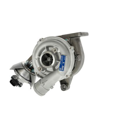 COMPRESOR SISTEM DE SUPRAALIMENTARE NISSENS 93102 7