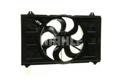 VENTILATOR RADIATOR MAHLE CFF222000P 17