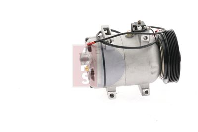 KOMPRESSOR KLIMAANLAGE AKS DASIS 858320N 10