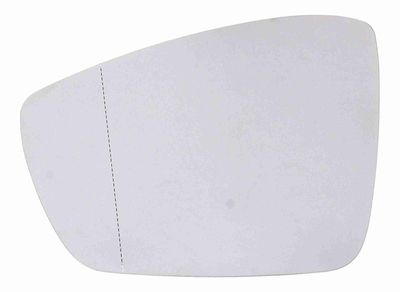 SPIEGELGLAS AUßENSPIEGEL