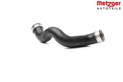 LADELUFTSCHLAUCH METZGER AUTOTEILE 2400428 25