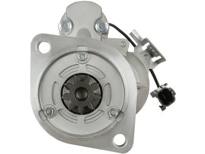 Vorschau Starter