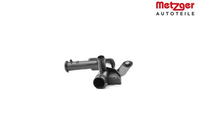 CUPLAJ CONDUCTA LICHID RACIRE METZGER AUTOTEILE 4010741 9