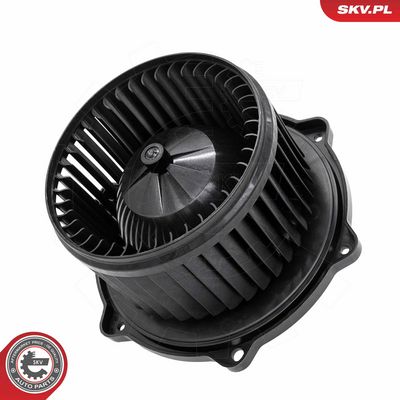 вентилатор вътрешно пространство ESEN SKV 68SKV287