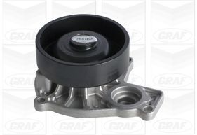 Water Pump, engine cooling PA1277